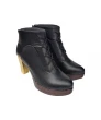 Virtual YouTuber Ike Eveland Cosplay Shoes