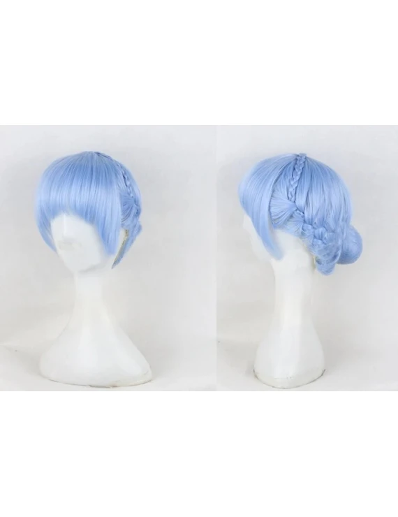Fire Emblem Three Houses Marianne After Timeskip Styled Role Cosplay Wig