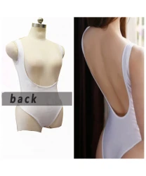 NieR:Automata 2B YoRHa No. 2 Type B Cosplay Costume Underwear